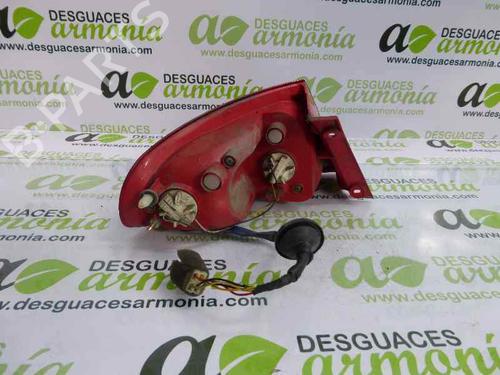 Right taillight DAEWOO LACETTI Hatchback (KLAN) | BP1879674C35 - Image 2