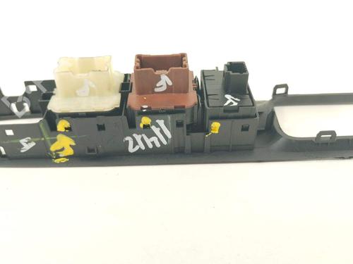 Left front window switch RENAULT CAPTUR I (J5_, H5_) | BP16808866I27 - Image 7
