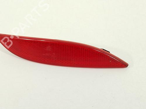 Used Rear bumper right light Rear bumper right light RENAULT MEGANE III Hatchback (BZ0/1_, B3_) 1.5 dCi (106 hp) 36319890 36319890