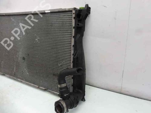 BP4508094M31 | Water radiator BMW 1 Coupe (E82)  BP4508094M31