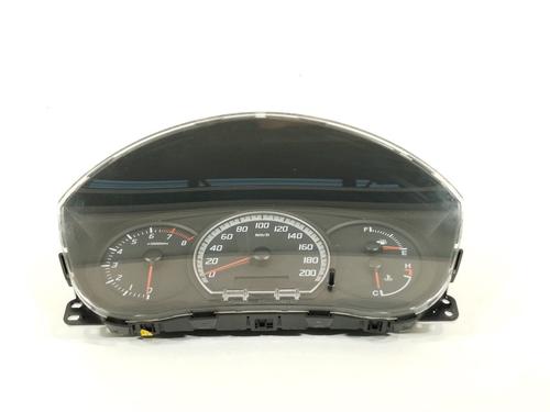 Instrumentenkombination für SUZUKI SWIFT III (MZ, EZ) [2005-2025]  29372661