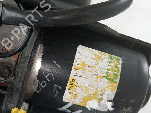 Front wiper motor PEUGEOT 306 (7B, N3, N5)  | BP17568914M29 