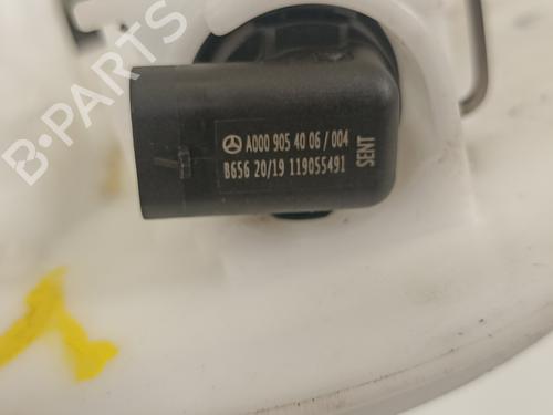 Fuel pump MERCEDES-BENZ A-CLASS (W177)  | BP15192660M76 