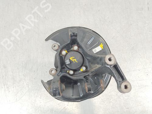 Left rear steering knuckle HYUNDAI i30 (PDE, PD, PDEN)  | BP29453026M27 