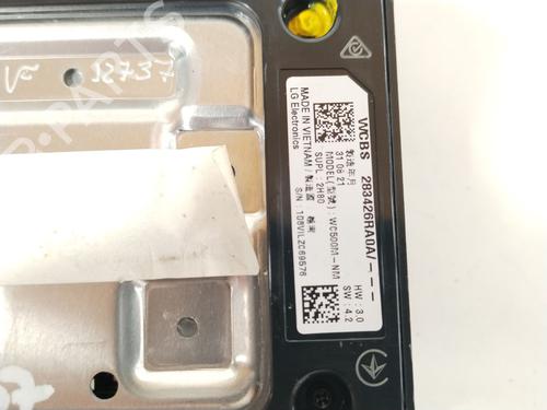 Electronic module NISSAN QASHQAI III (J12) 1.3 DIG-T | BP36421612M83 - Image 2