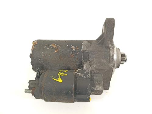 Used Starter Starter 15208657 15208657