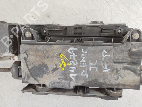 Elektrisk parkeringsbrems RENAULT SCÉNIC II (JM0/1_) 1.6 16V (JM1R) | BP28169000E5 