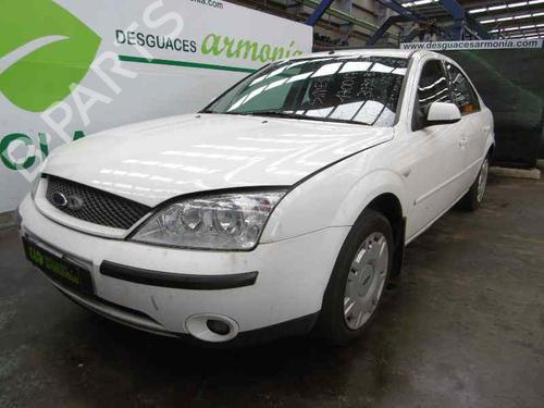 Gearbox FORD MONDEO III (B5Y)  | BP1877352M3 
