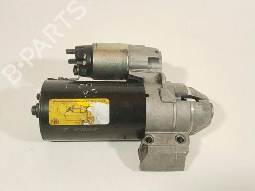Starter BMW X3 (E83) 2.0 sd | BP31019021M8 - Image 2