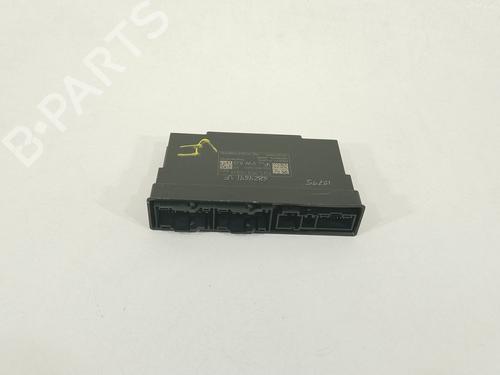 Used Electronic module Electronic module 37073147 37073147