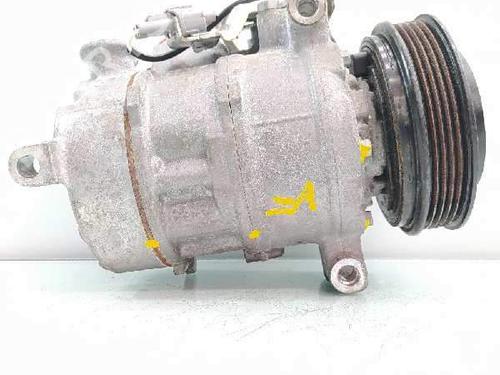 Used AC compressor AC compressor MERCEDES-BENZ CLA Coupe (C117) CLA 200 CDI / d (117.308) (136 hp) 4858932 4858932