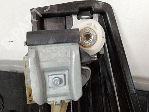 Front right window mechanism FORD FIESTA VII (HJ, HF) 1.0 EcoBoost | BP33543664C23 - Image 7