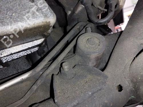 Used Steering rack Steering rack 38346825 38346825