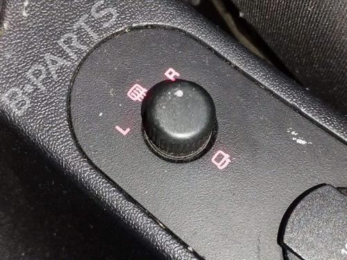 Used Mirror switch Mirror switch 37494301 37494301