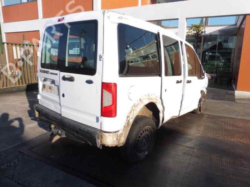 Right rear door FORD TOURNEO CONNECT  | BP6977733C5 
