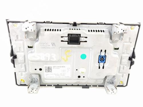 Display SEAT IBIZA V (KJ1, KJG)  | BP10502704C48 