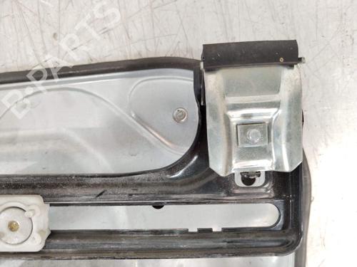 Front left window mechanism VOLVO C30 (533) 1.6 D | BP27342045C22 - Image 4