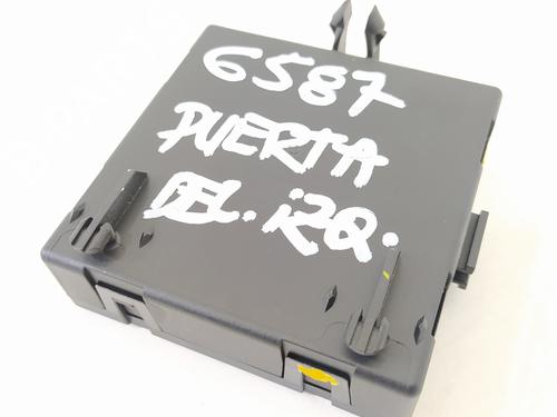 Electronic module MERCEDES-BENZ C-CLASS (W204)  | BP9706466M83 