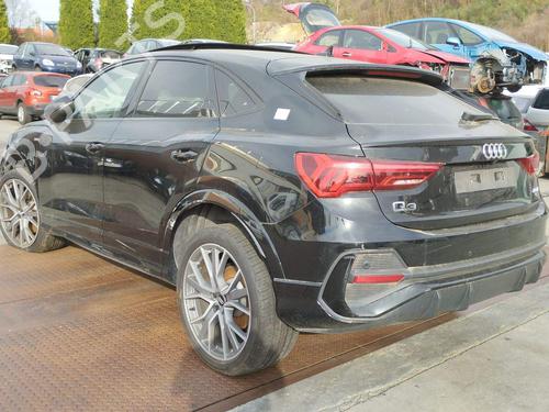 Starter AUDI Q3 (F3B) 40 TDI quattro | BP36321761M8 - Image 8
