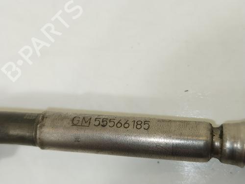 Elektronisk sensor OPEL INSIGNIA A (G09) 2.0 CDTI (68) | BP28694469M84