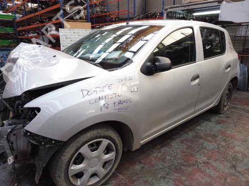 Alternator DACIA SANDERO II  | BP1878594M7 