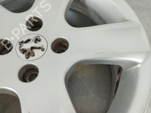 Rim PEUGEOT 307 Break (3E)  | BP10066965C45 