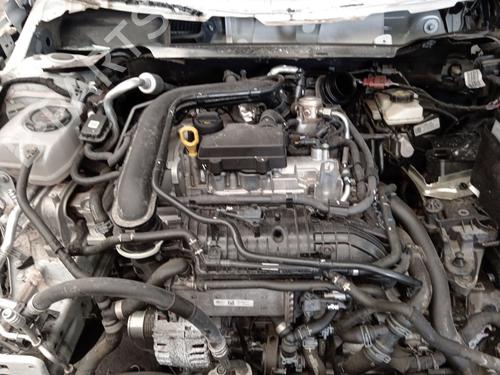 Motor Motor SEAT IBIZA V (KJ1, KJG) 1.0 TSI (110 hp) 36807932 36807932