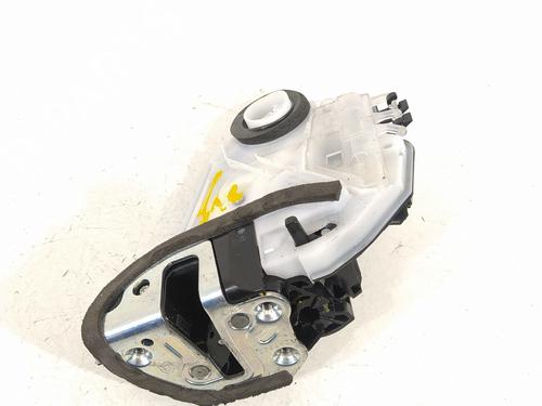 Rear left lock TOYOTA PRIUS PLUS (_W4_) 1.8 Hybrid (ZVW40W, ZVW41W) | BP12255206C100 