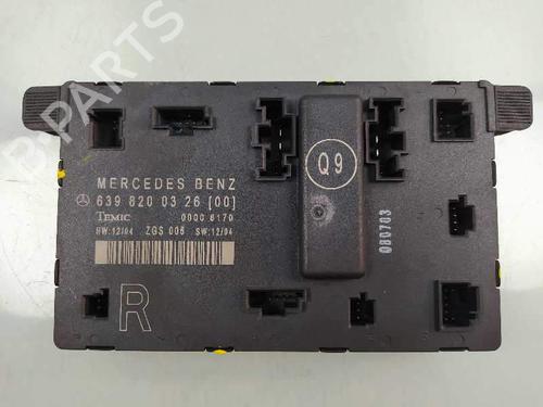 Used Electronic module Electronic module 5953516 5953516