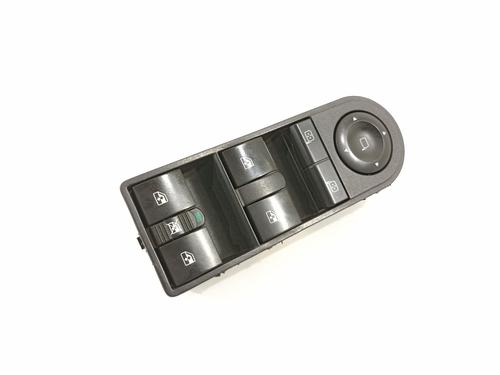 Used Left front window switch OPEL ASTRA H Estate (A04) [2004-2014]  16810313