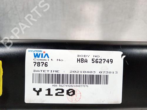 Bagaksel KIA RIO IV (YB, SC, FB) | BP30392991M2 - Image 4