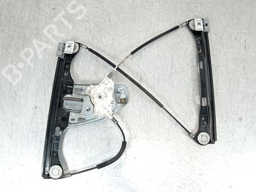 Used Front left window mechanism MERCEDES-BENZ C-CLASS Coupe (CL203) [2001-2011]  31904850