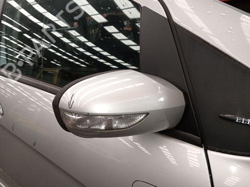 Used Right mirror MERCEDES-BENZ A-CLASS (W169) A 180 CDI (169.007, 169.307) (109 hp) 32365654