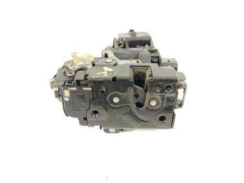 Used Front left lock VW GOLF IV (1J1) 1.9 TDI (110 hp) 32867423