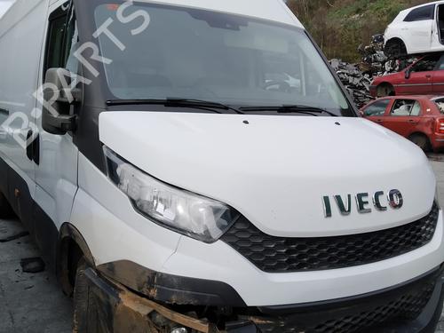 Engine IVECO DAILY V Van  | BP21176542M1 