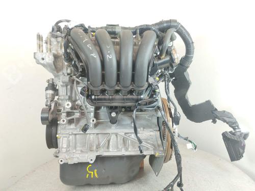 motor-mazda-2-hatchback-dl-dj-p5-2014-16786966 main image
