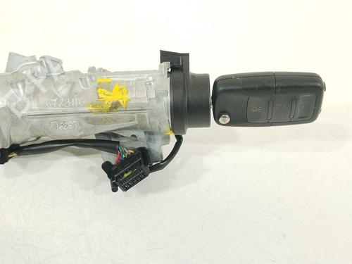 ignition-barrel-seat-altea-5p1-2004-2005-2006-2007-2008-2009-2010-2011-2012-2013-2014-2015-36917269 main image