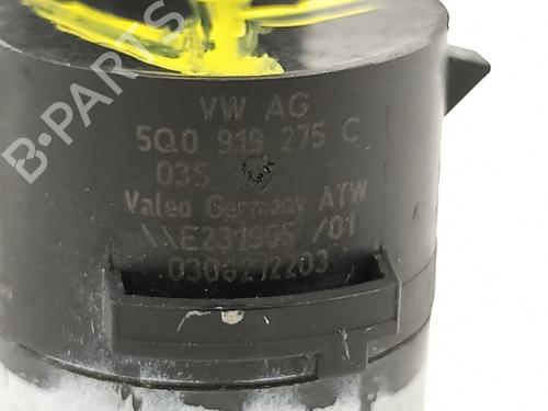 Elektronisk modul SEAT LEON (5F1)  | BP16689065M83 