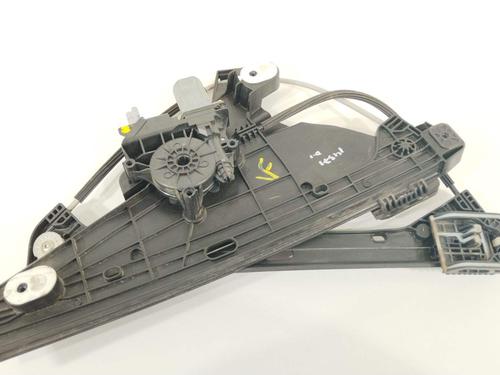 Front left window mechanism OPEL CORSA F (P2JO) 1.5 (68) | BP27319495C22 - Image 3
