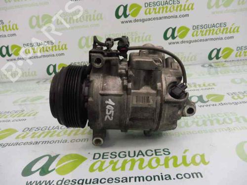 AC compressor BMW 1 (E87) 118 d | BP1847842M34 - Image 4