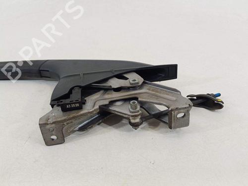 Used Hand brake Hand brake 25788584 25788584