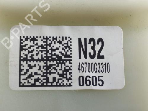 Gear lever HYUNDAI i30 (PDE, PD, PDEN) | BP12260185M90 - Image 4