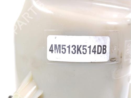 Steering pump FORD KUGA I 2.0 TDCi | BP30968482M99 - Image 5