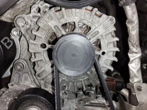 Used Alternator Alternator AUDI A5 Sportback (8TA) 2.0 TDI (190 hp) 34606142 34606142