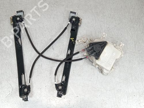 Front left window mechanism SEAT ALTEA (5P1) 1.9 TDI | BP32059162C22 
