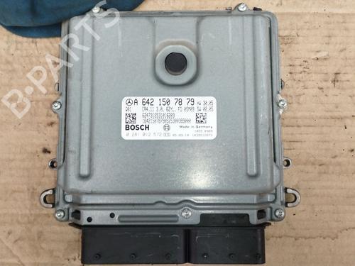 Used Engine control unit (ECU) Engine control unit (ECU) MERCEDES-BENZ CLK (C209) CLK 320 (209.365) (218 hp) 33626436 33626436
