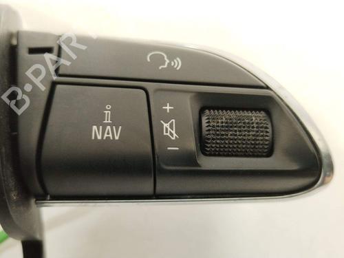 Steering wheel controls AUDI A4 B8 (8K2) 2.0 TDI | BP37420928E15 - Image 3