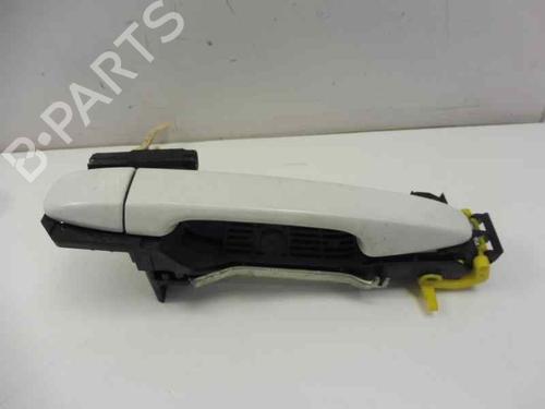 Rear right exterior door handle TOYOTA PRIUS (_W3_)  | BP2728012C130 