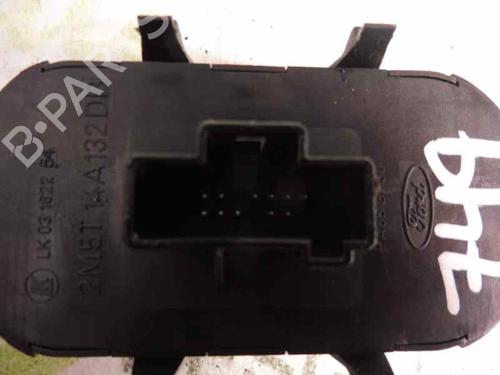 Left front window switch FORD FOCUS I Turnier (DNW)  | BP1841004I27 