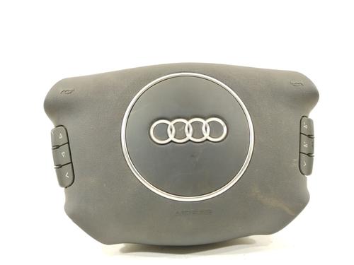 Used Driver airbag AUDI A4 B5 Avant (8D5) 1.9 TDI (110 hp) 1880093
